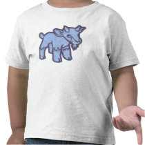 Baby Billy Goat