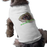 Baby Birds Doggie Tshirt