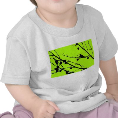 Baby Birdy Tshirt by pr3tard