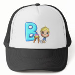 Baby Birthday Hat