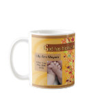 Baby Blessing Coffee Mugs