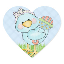 Baby Blue Bird