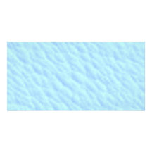 Baby Blue Clouds textures Photo Card