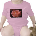 Baby Blush t-shirts