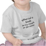 Baby Boob