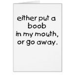 Baby Boob