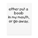 Baby Boob