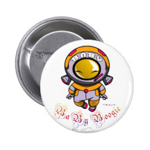 Baby Boogie - Cosmo Buttons