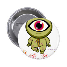 Baby Boogie - Cyclop Buttons