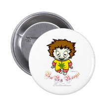 Baby Boogie - Junky Kid Pins