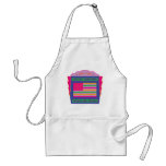 Baby Boomer Apron