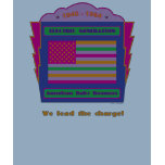 Baby Boomer T-Shirt Long Sleeve 