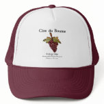 Baby Boomer, Vintage 1946 Trucker Hat