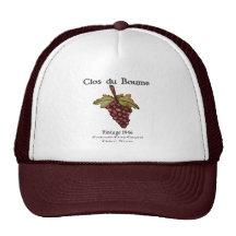 Baby Boomer, Vintage 1946 Trucker Hat