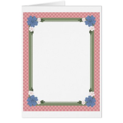 Baby Border by Maria_K_Bell