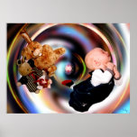 baby born ! print