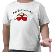 Baby Bottle Pong