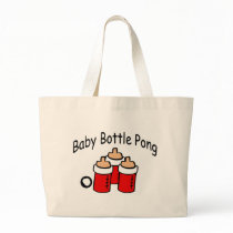 Baby Bottle Pong Bags