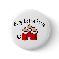 Baby Bottle Pong