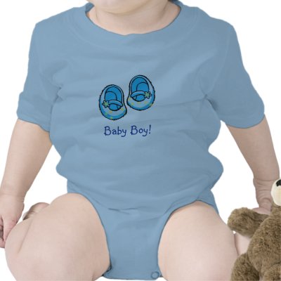 Baby Boy! by jsoh