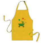 Baby Boy A1 aprons