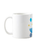 Baby Boy A1 mugs