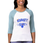 Baby Boy arrow t-shirts