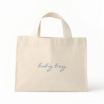 baby boy bag