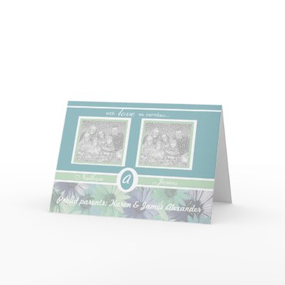 baby boy birth announcements by partypassion