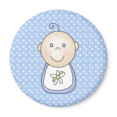 Baby Boy Blue by new_baby