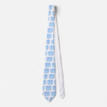 Baby Boy Booties Tie