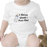 Baby Boy Bottle