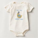 Baby Boy Creeper 01 t-shirts