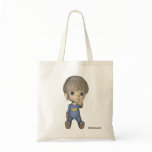 Baby Boy Duckie Bag
