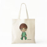 Baby Boy Duckie Bag