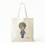 Baby Boy Duckie Bag