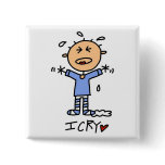 Baby Boy I Cry Tshirts and Gifts