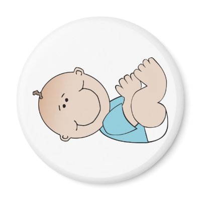 Baby Boy by shopstew