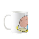 Baby Boy Coffee Mug