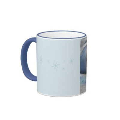 Baby Boy  Mug by GreetingsCards