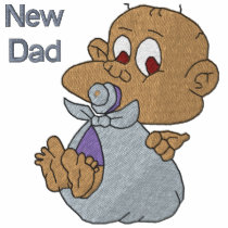 Baby Boy -  New Dad