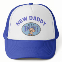 Baby Boy New Daddy
