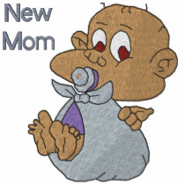 Baby Boy -  New Mum
