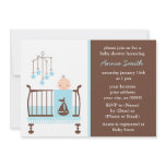 Baby Boy Nursery