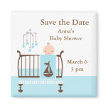 Baby Boy Nursery