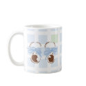 Baby Boy Shoes Mug