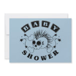 Baby Boy Shower Invite invitations