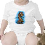 Baby Boy T-Rex T-shirt