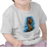 Baby Boy T-Rex Tee Shirt
