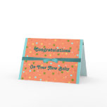 Baby Bubbles : Congratulations!